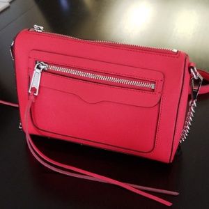 *Exclusive*Rebecca Minkoff Avery Crossbody Bag